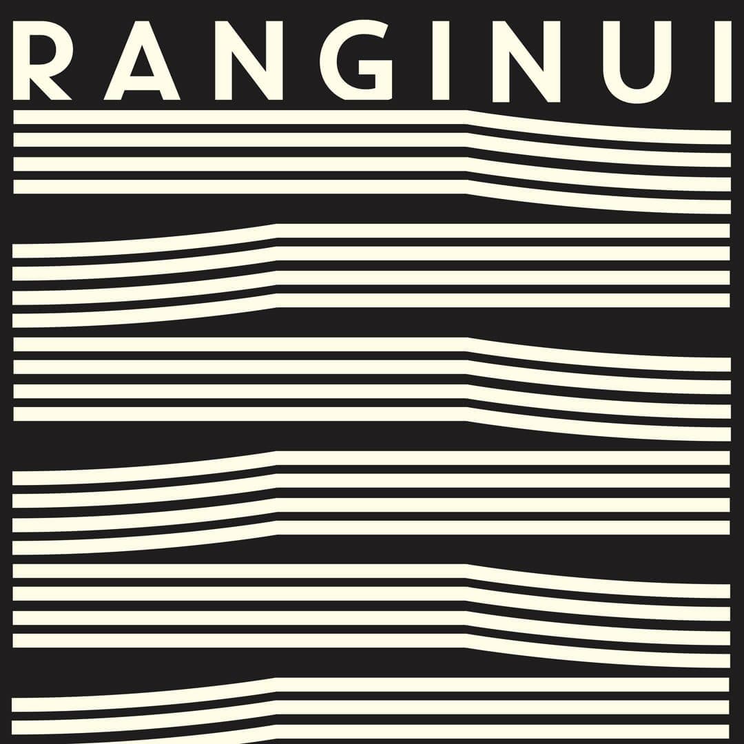 Ranginui Art Print by OSLO