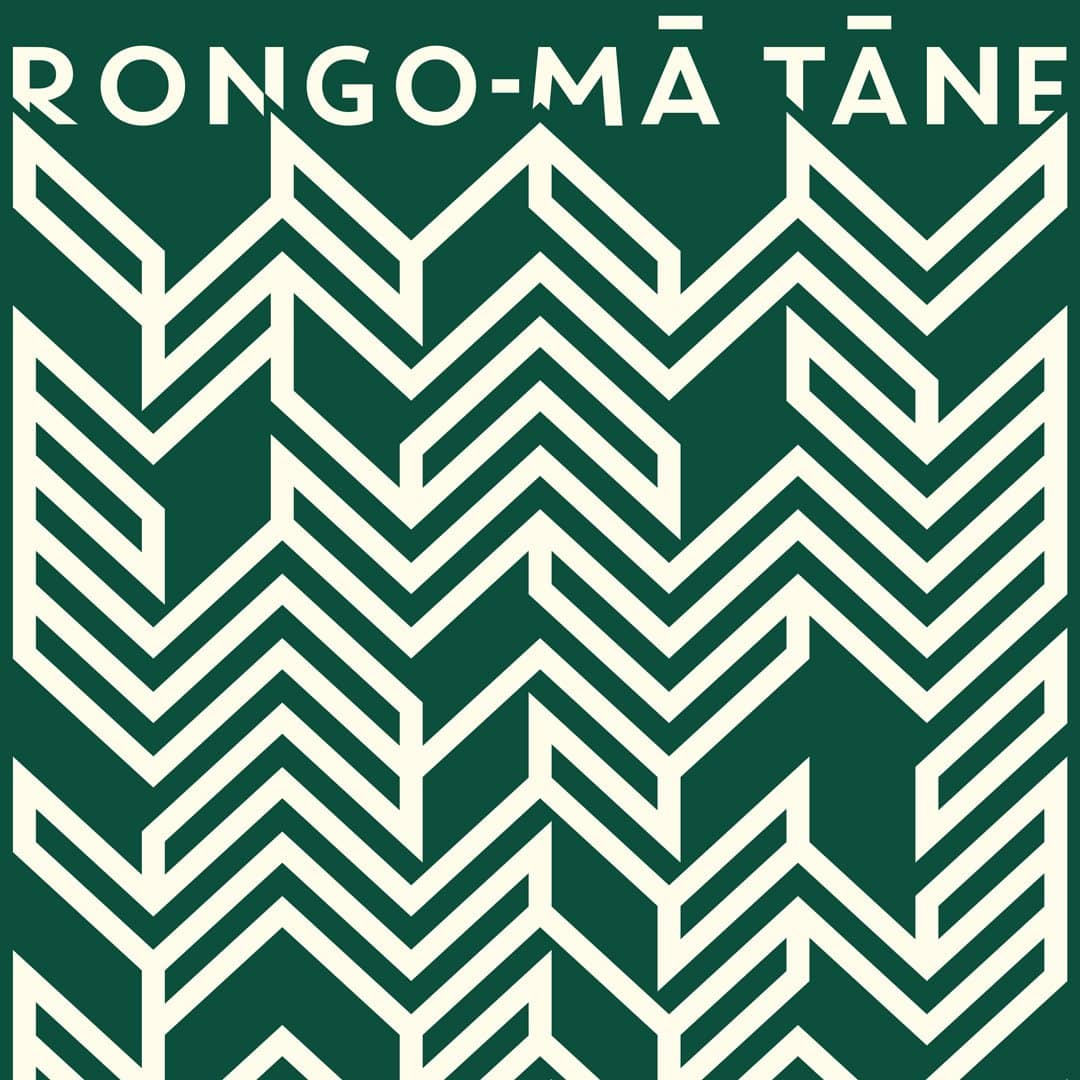 Rongo-Mā Tāne Art Print by OSLO