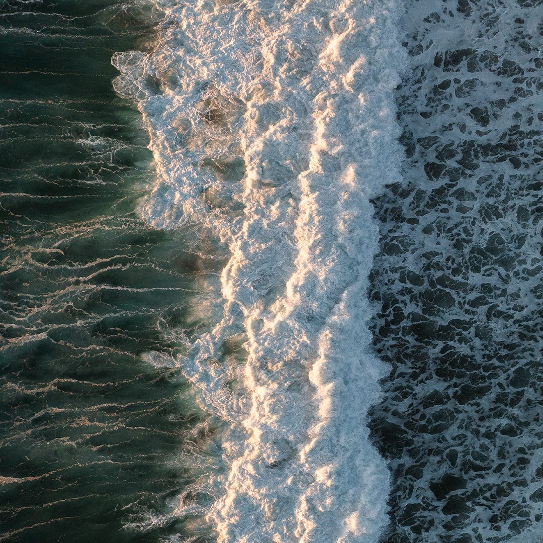 Surge Photographic Print by Petra Leary