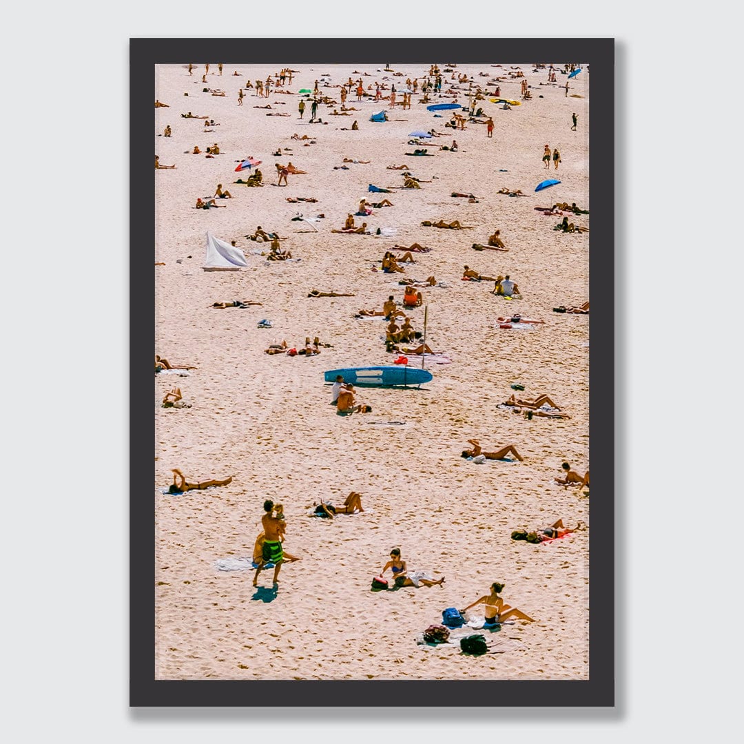 Tessellated Photographic Print by Koa Thomas