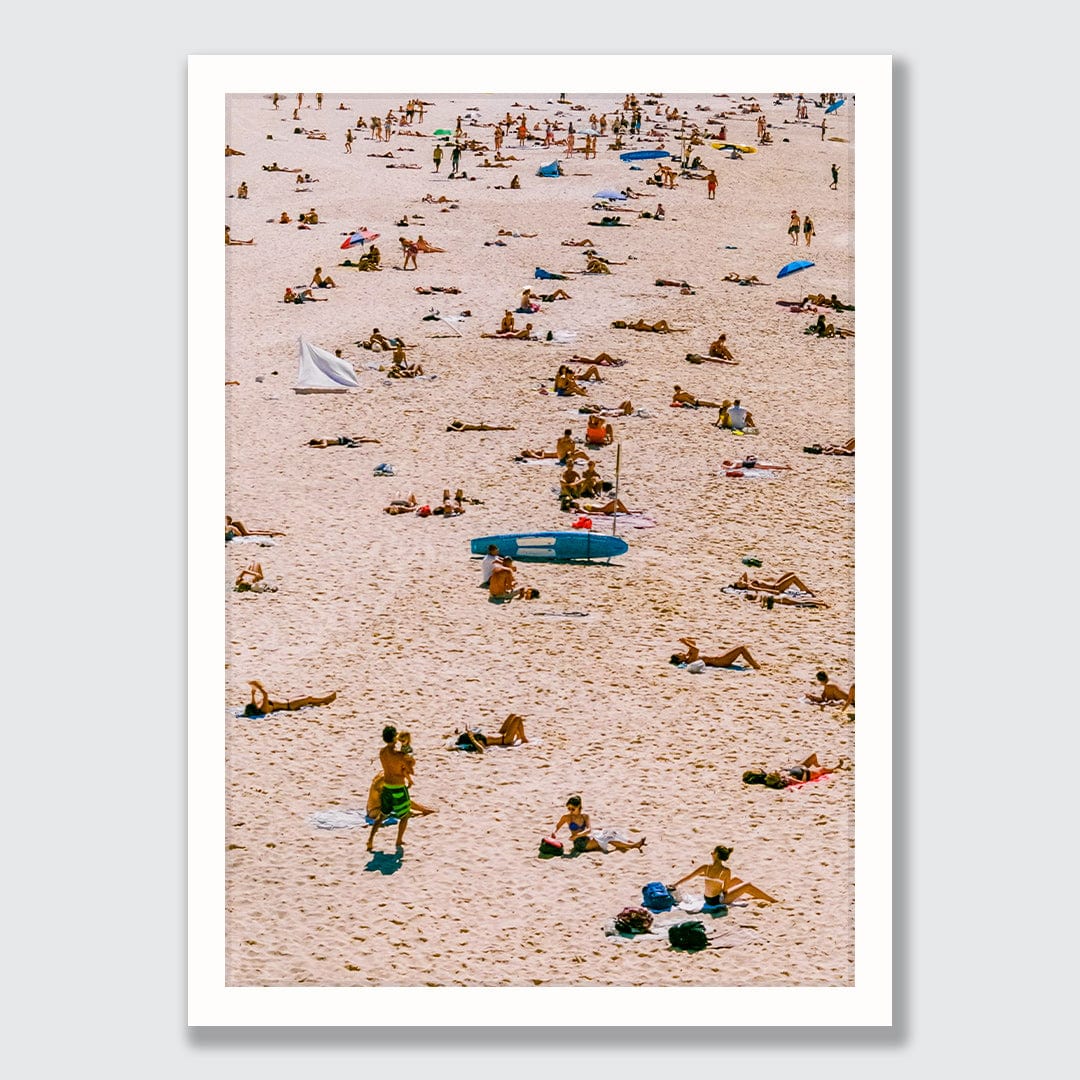Tessellated Photographic Print by Koa Thomas