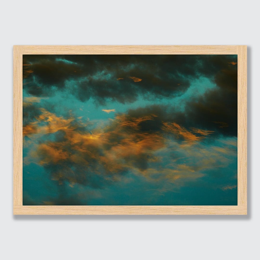 Vata Photographic Art Print by Jenna Smith