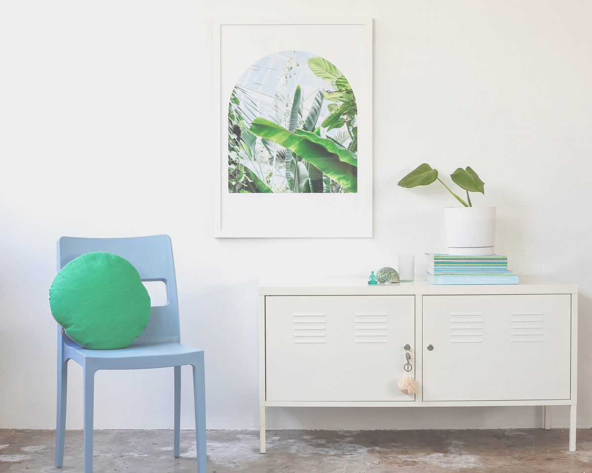 View II Photographic Print by Amy Wybrow