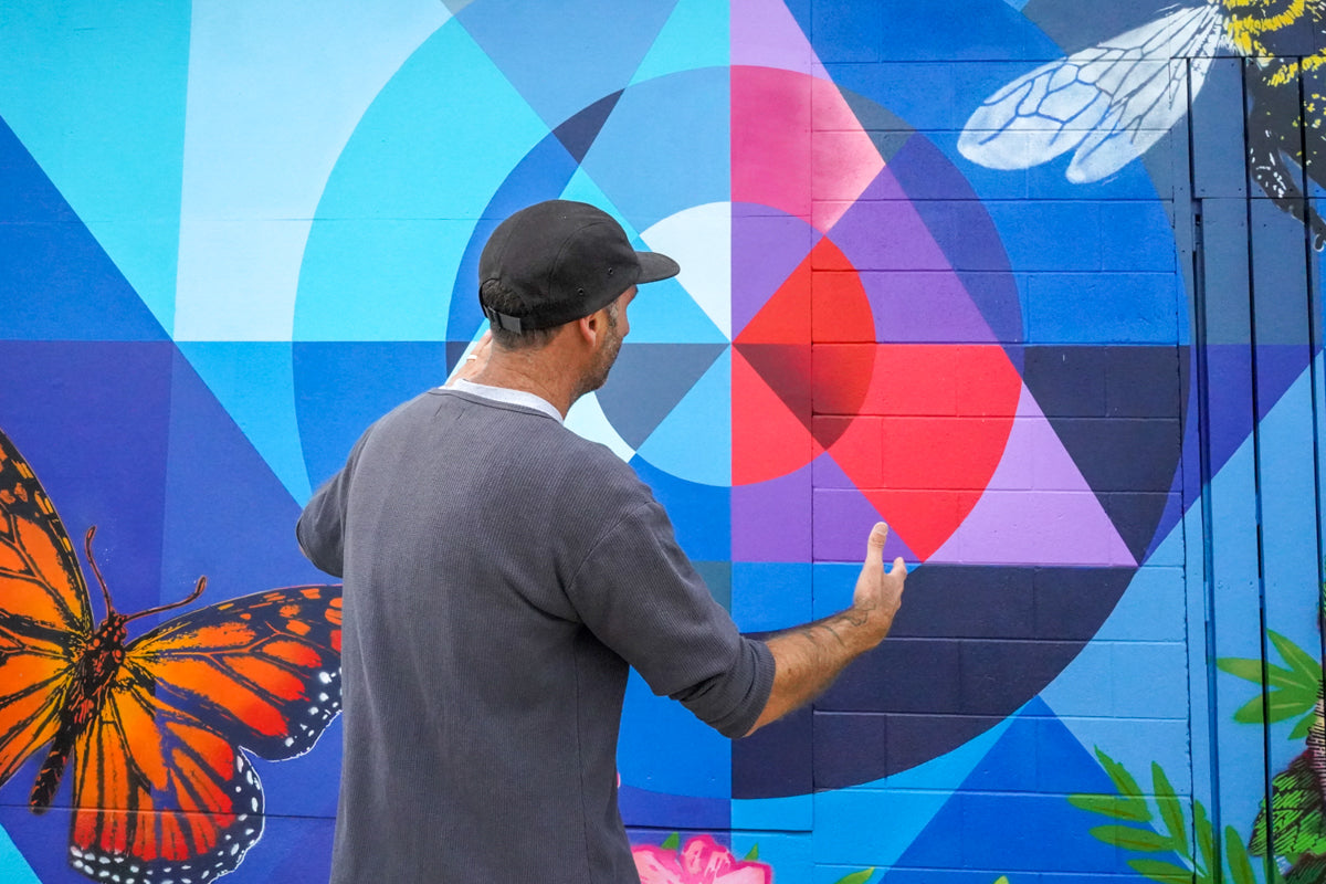 Meet the Maker - Component