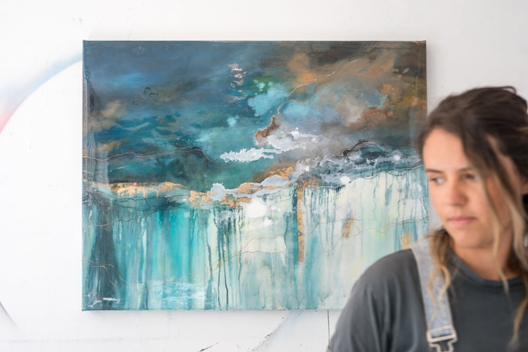 Meet the Maker - Lucy Davidson