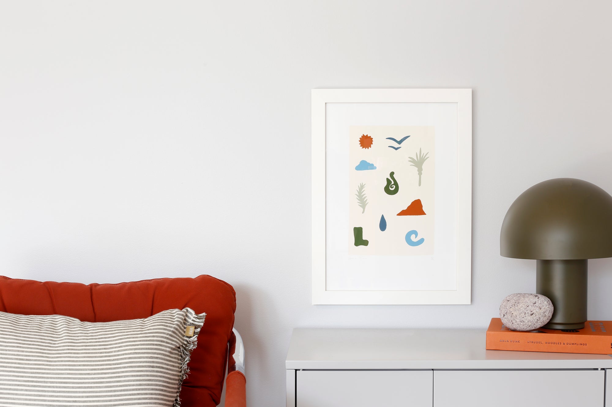 How to care for fine art prints at home
