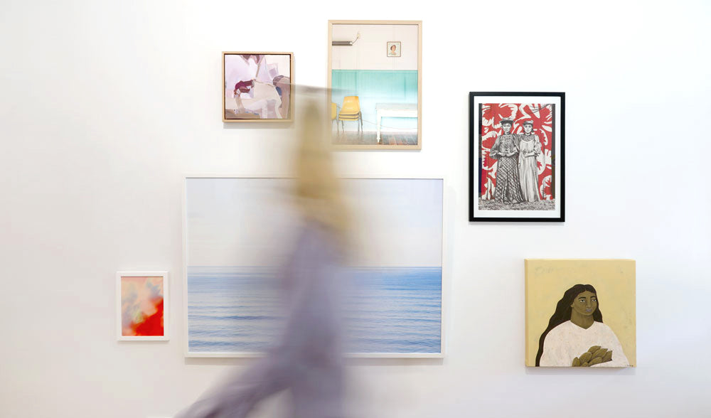 How to Build an Art Collection: Your Guide to Curating with Confidence