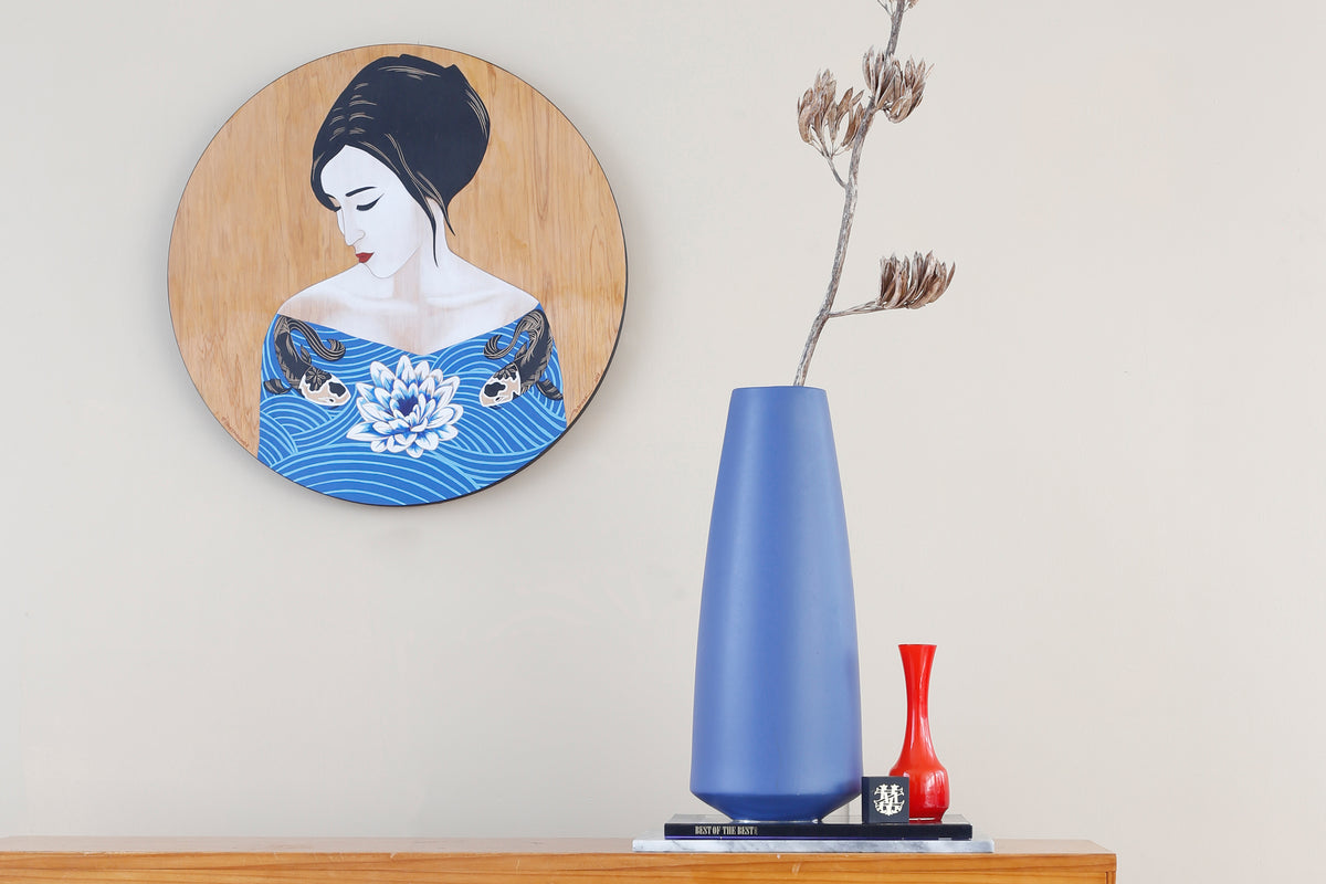 lucy-davidson-round-painting