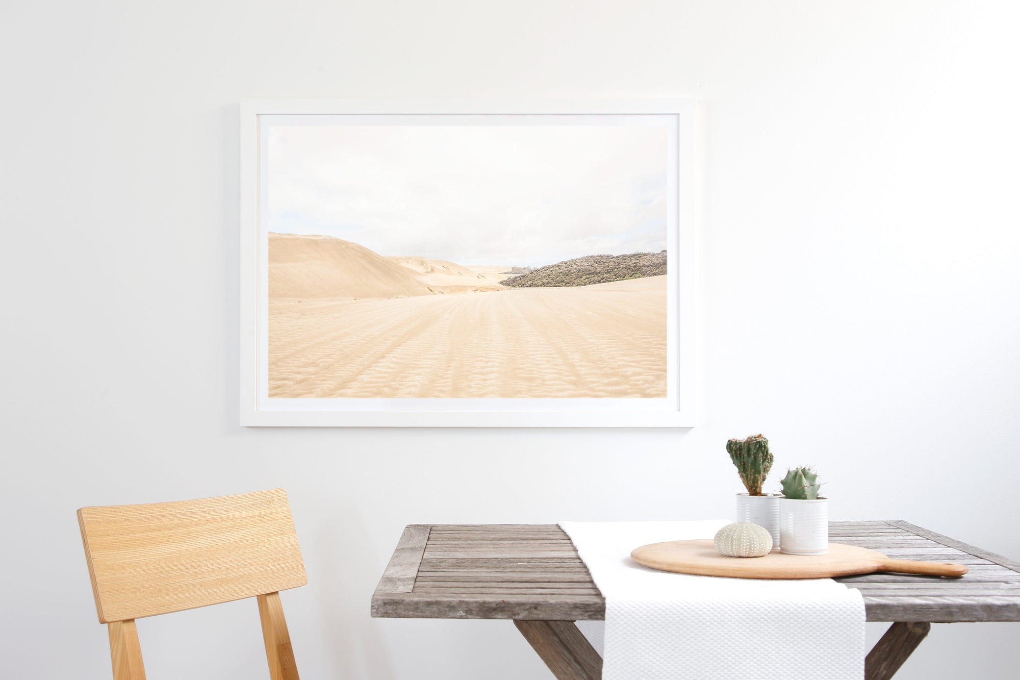 The Power of Nature in Art: Exploring Landscape Art Prints