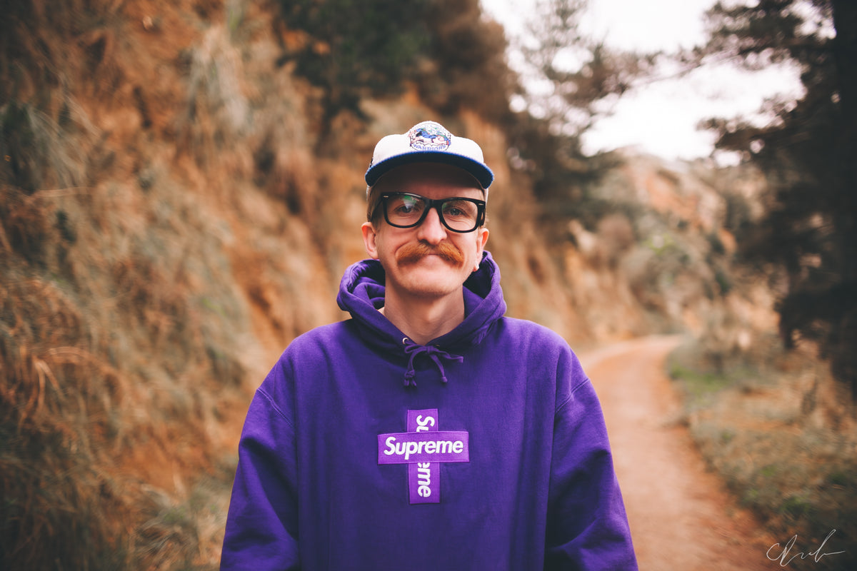 curtis-bunker-artist-mugshot