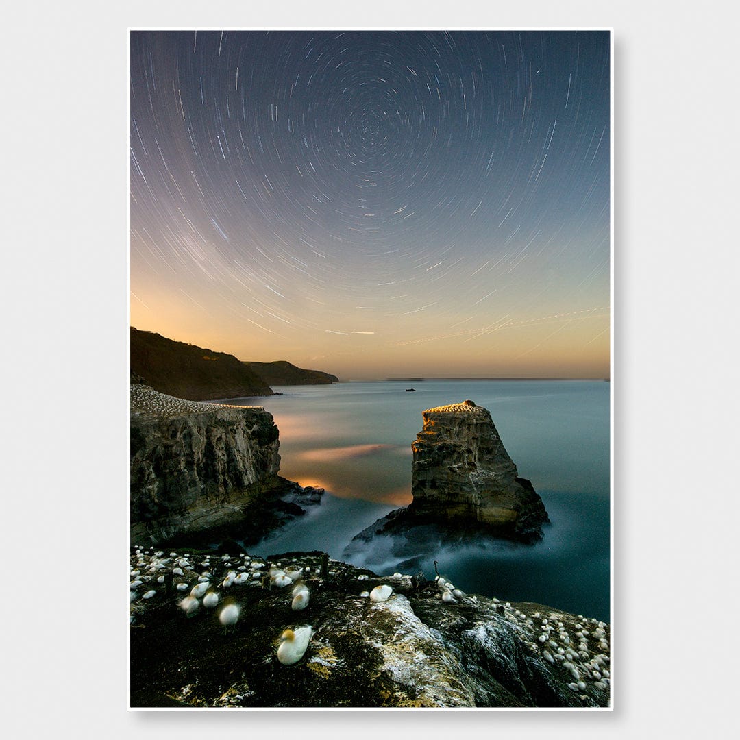 Access to the Axis Photographic Print by Jeremy Cole