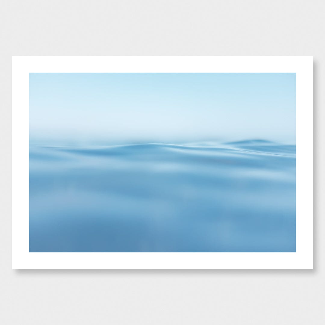 Adrift Photographic Print by Crystal May