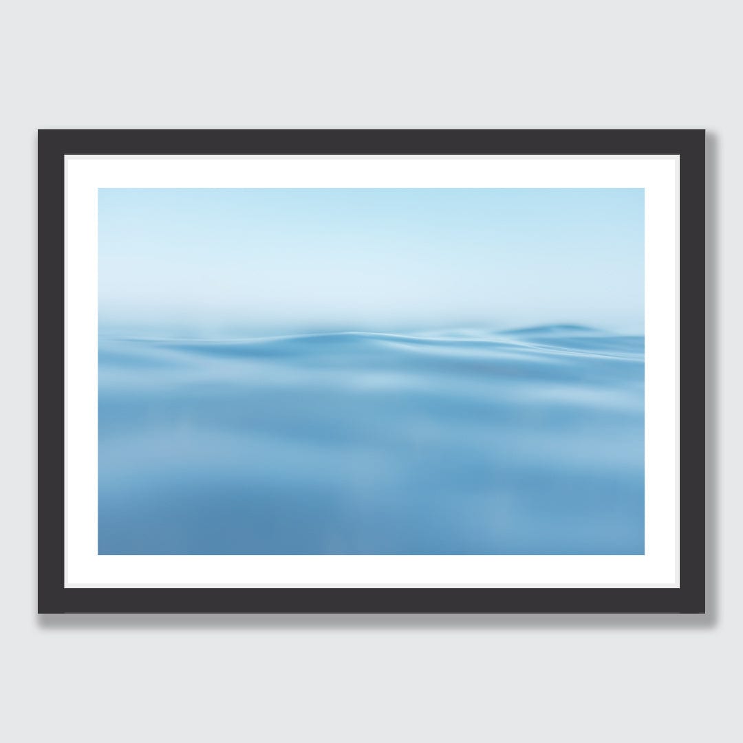 Adrift Photographic Print by Crystal May