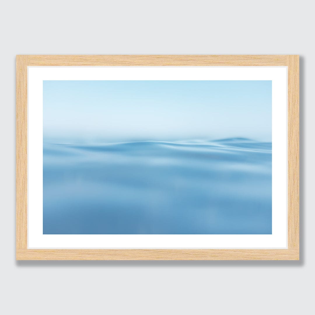 Adrift Photographic Print by Crystal May