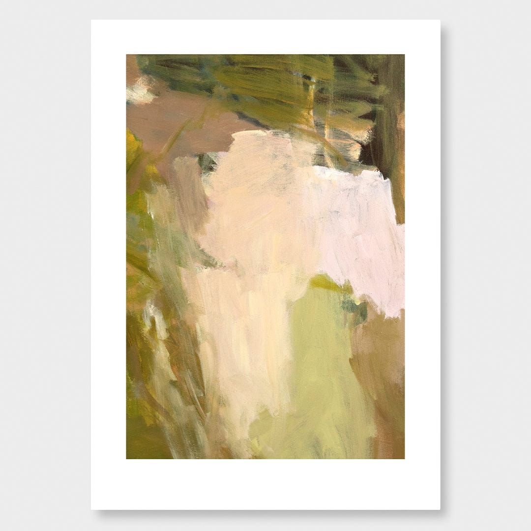 After Limited Edition Art Print by Lucy Rice