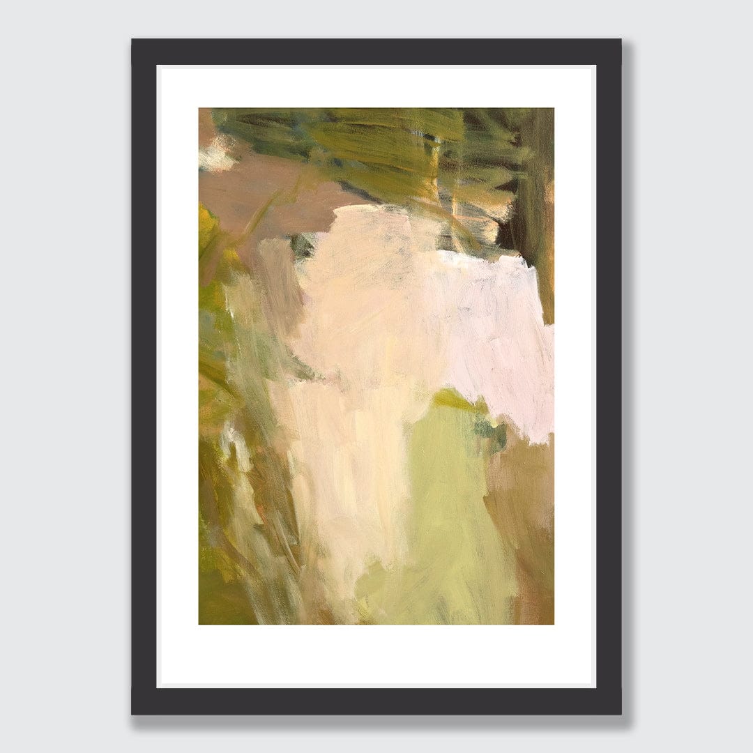 After Limited Edition Art Print by Lucy Rice