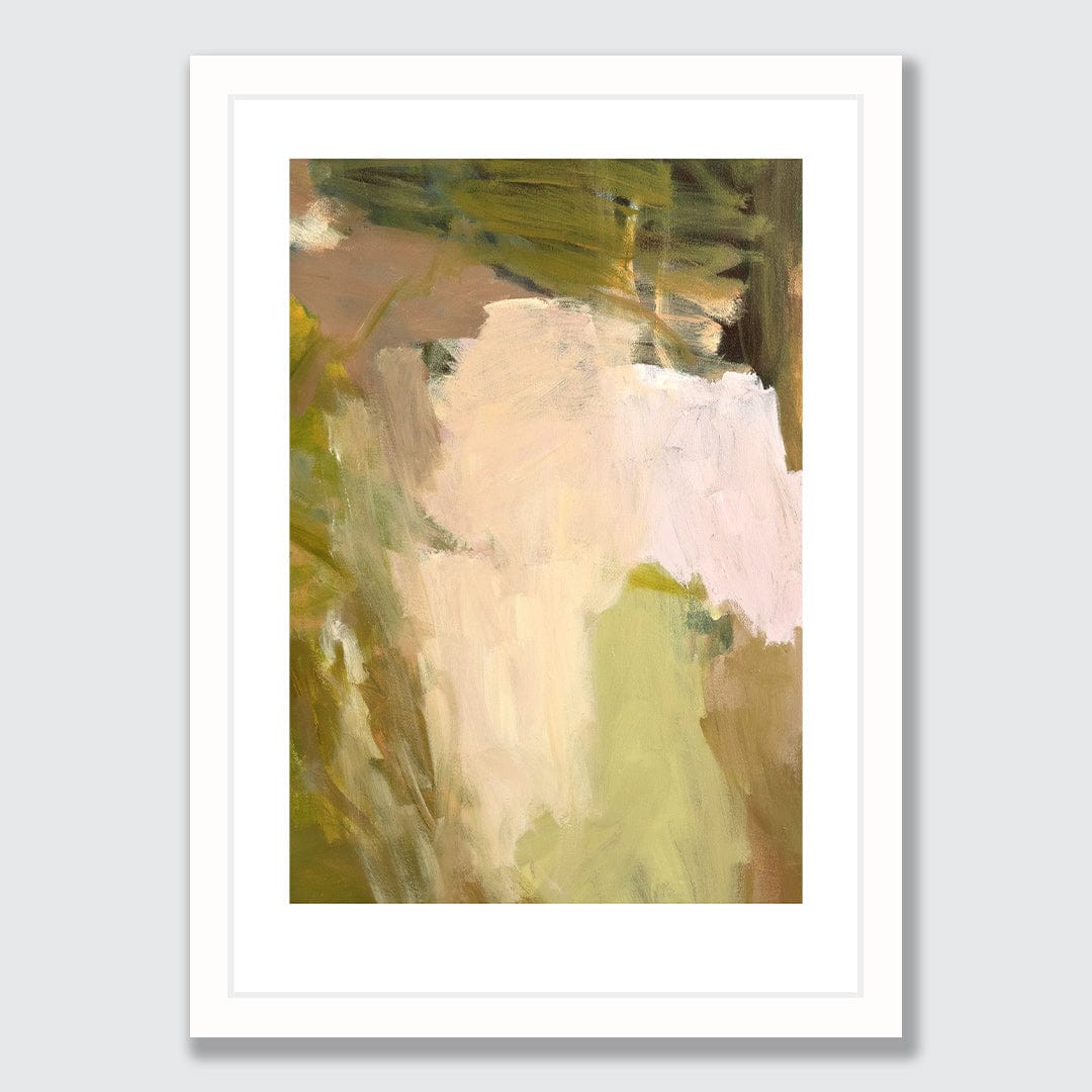 After Limited Edition Art Print by Lucy Rice