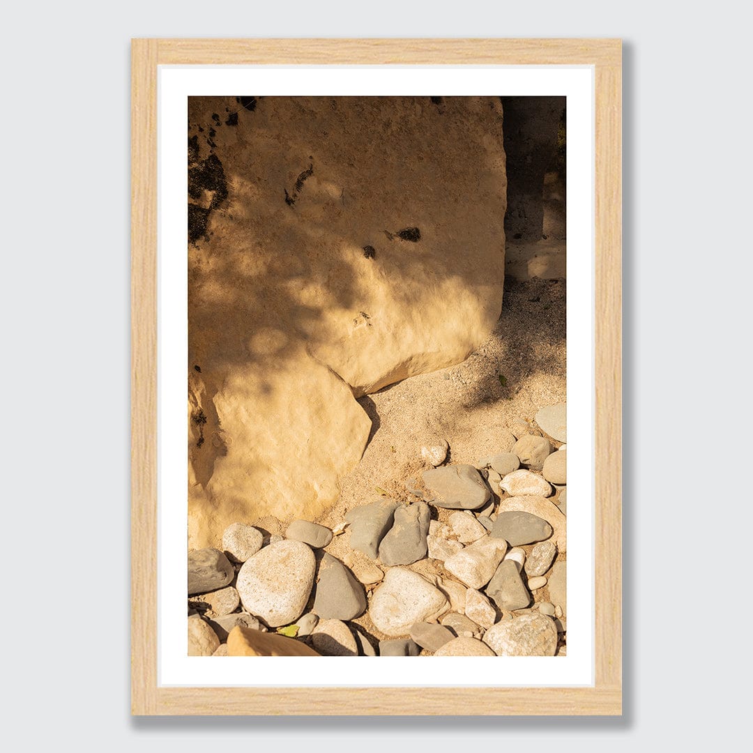 Alma Photographic Art Print by Charlotte Clements