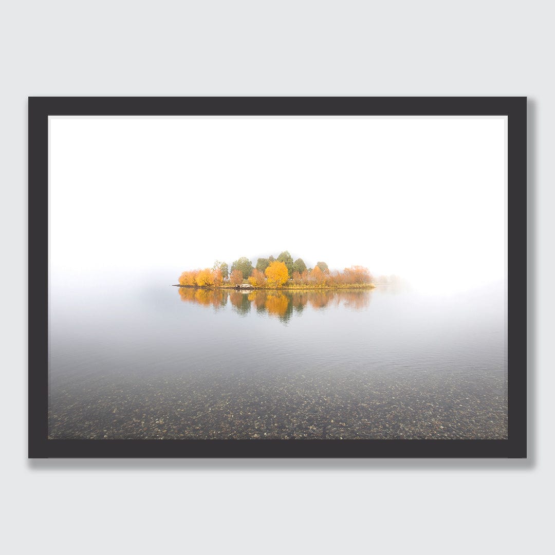Ankle Deep Photographic Print by Jeremy Cole