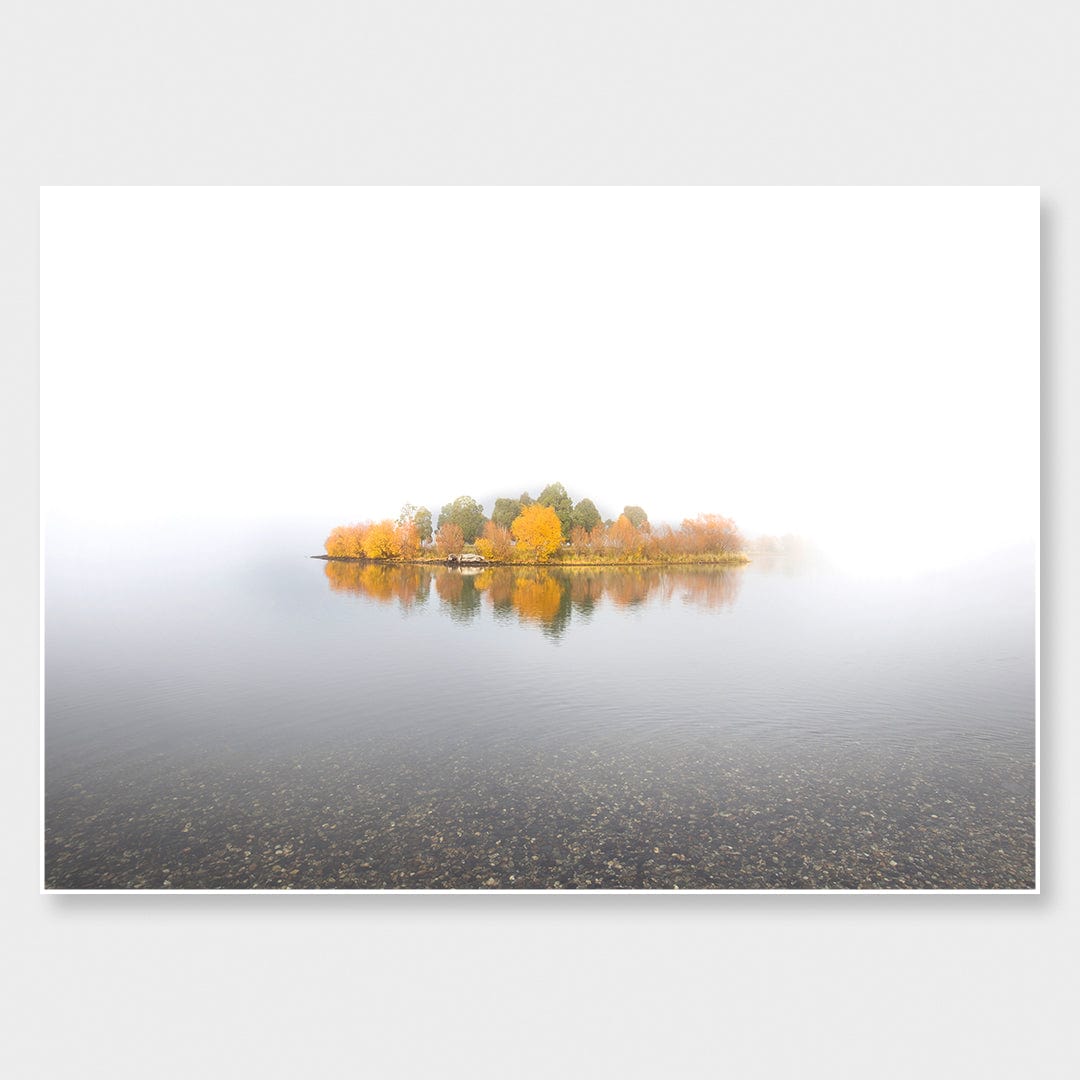 Ankle Deep Photographic Print by Jeremy Cole