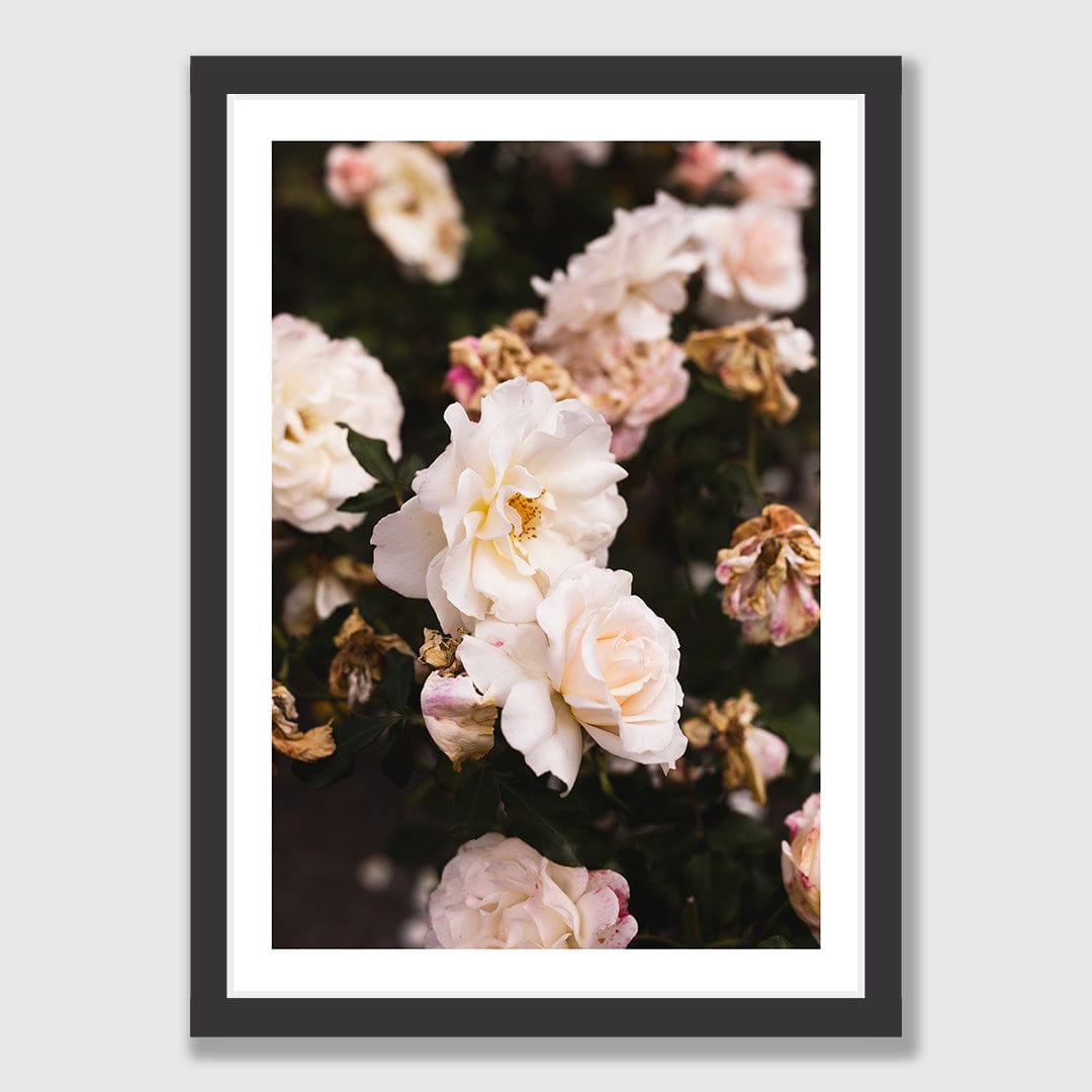 April Photographic Art Print by Charlotte Clements