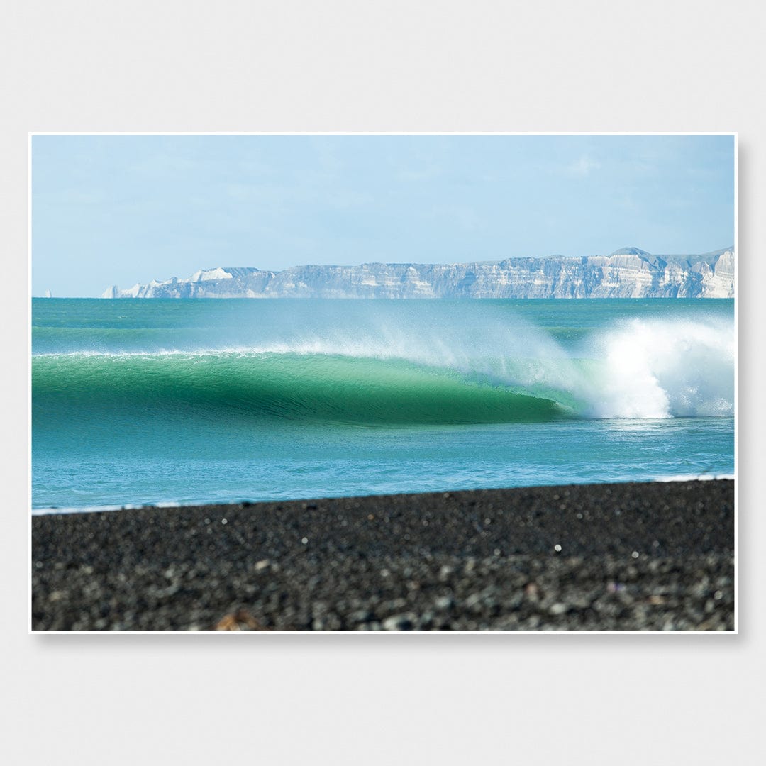 Awatoto Photographic Print by Rakai Karaitiana