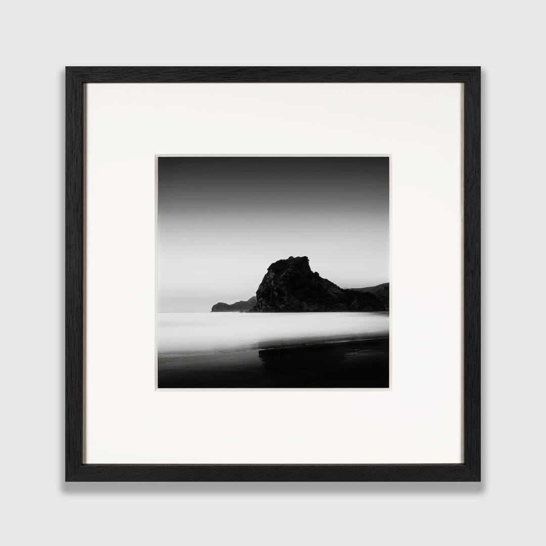 Lion Rock - Custom Framed Photographic Art Print