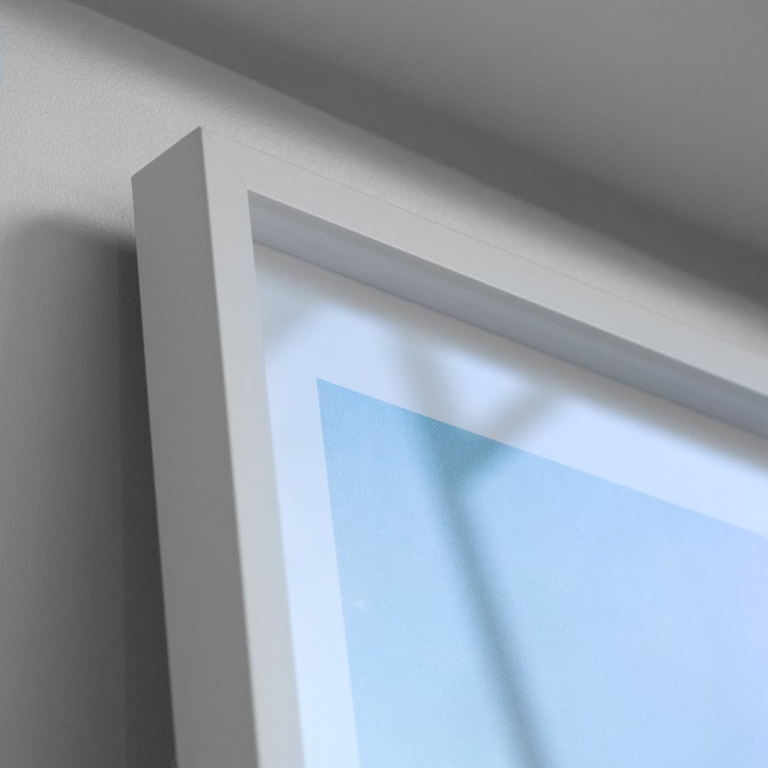 Bespoke A0 Outlook Limited Edition Art Print by Lucy Davidson