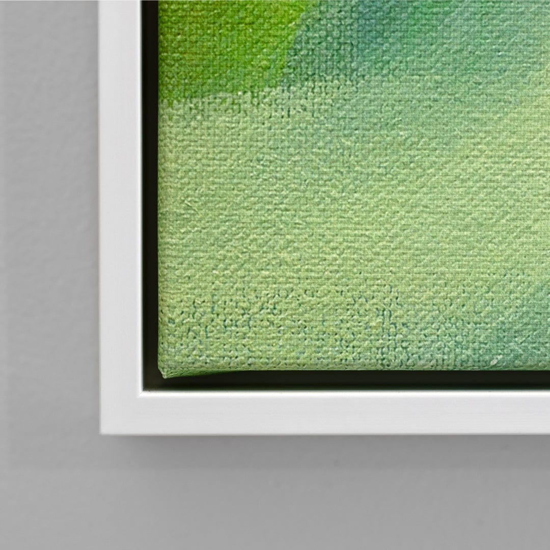 Bespoke Framed All The Other Trees Limited Edition Canvas Print by Holly Roach