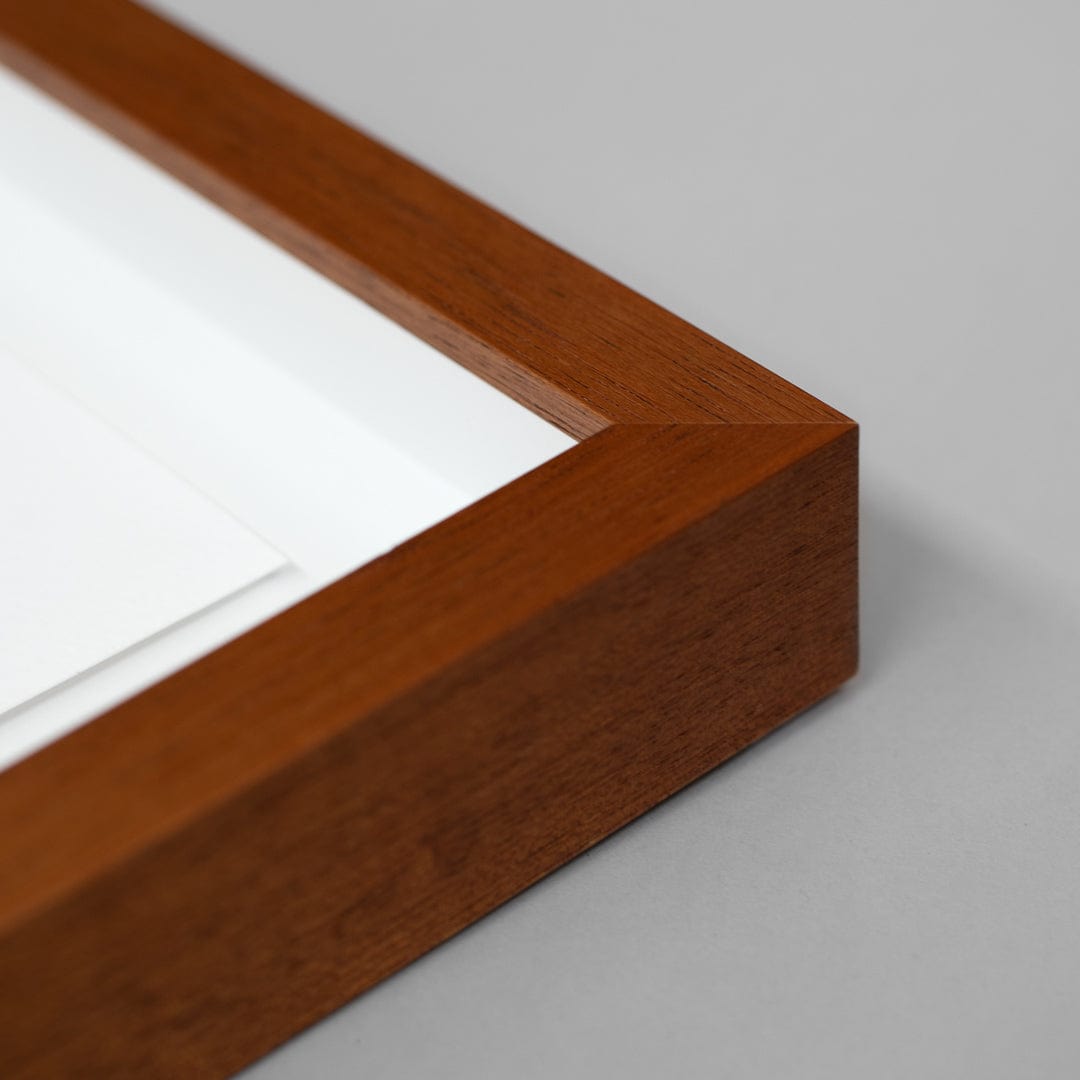 Bespoke Framed Momento Limited Edition Print by Helen Dean