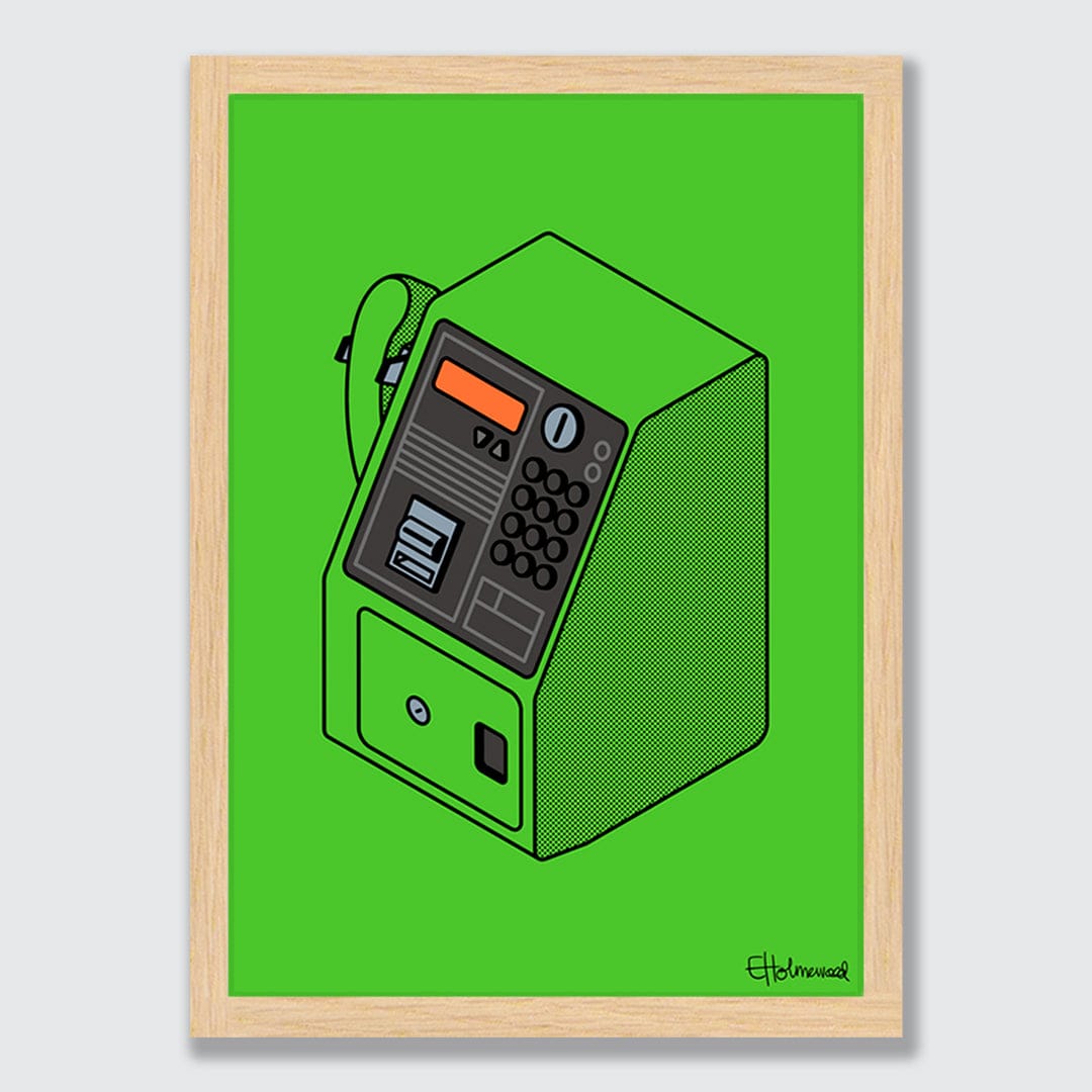 Call Me by Emile Holmewood