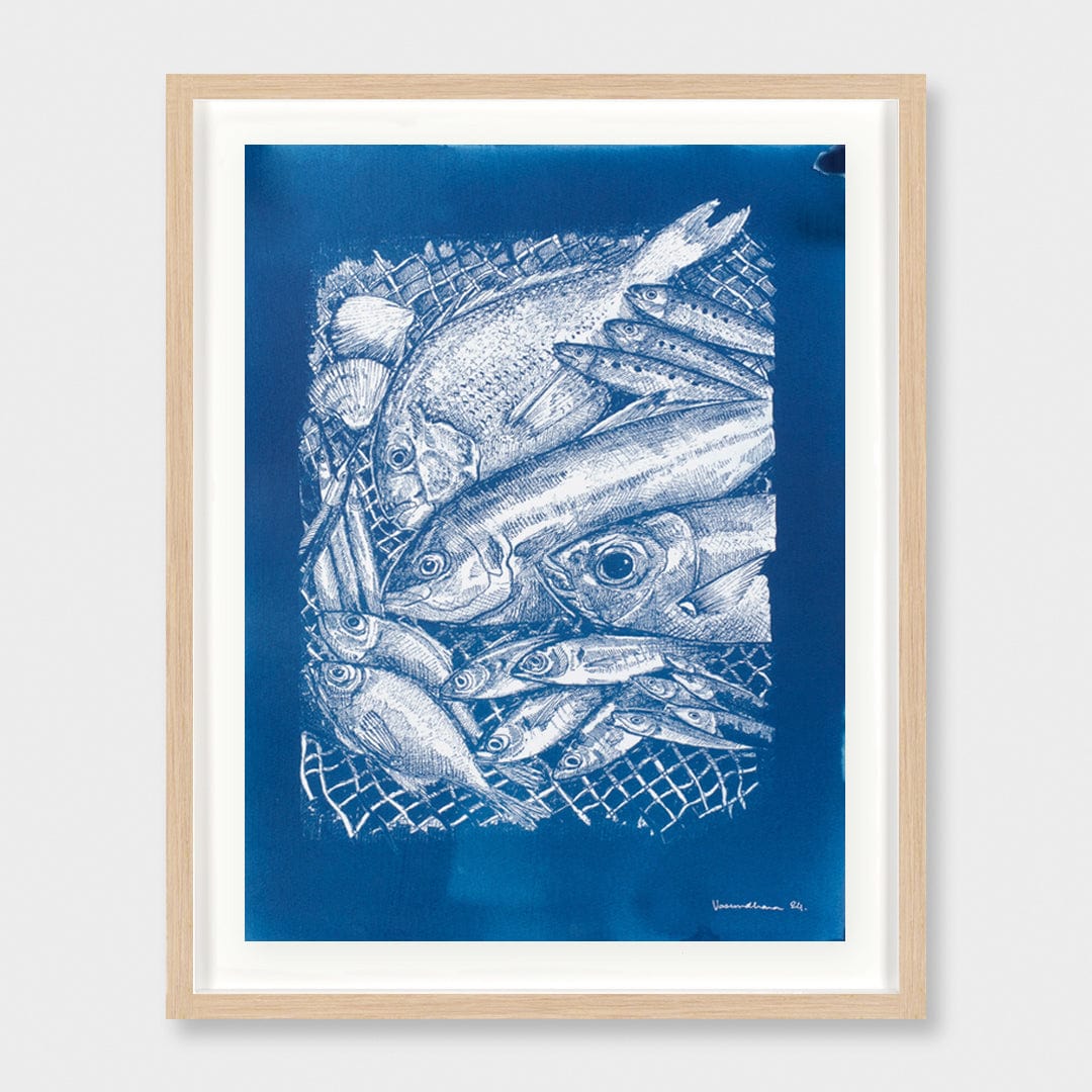 Catch_of_the_Day_Cyanotype_Original_Artwork_by_Vasundhara_Singh
