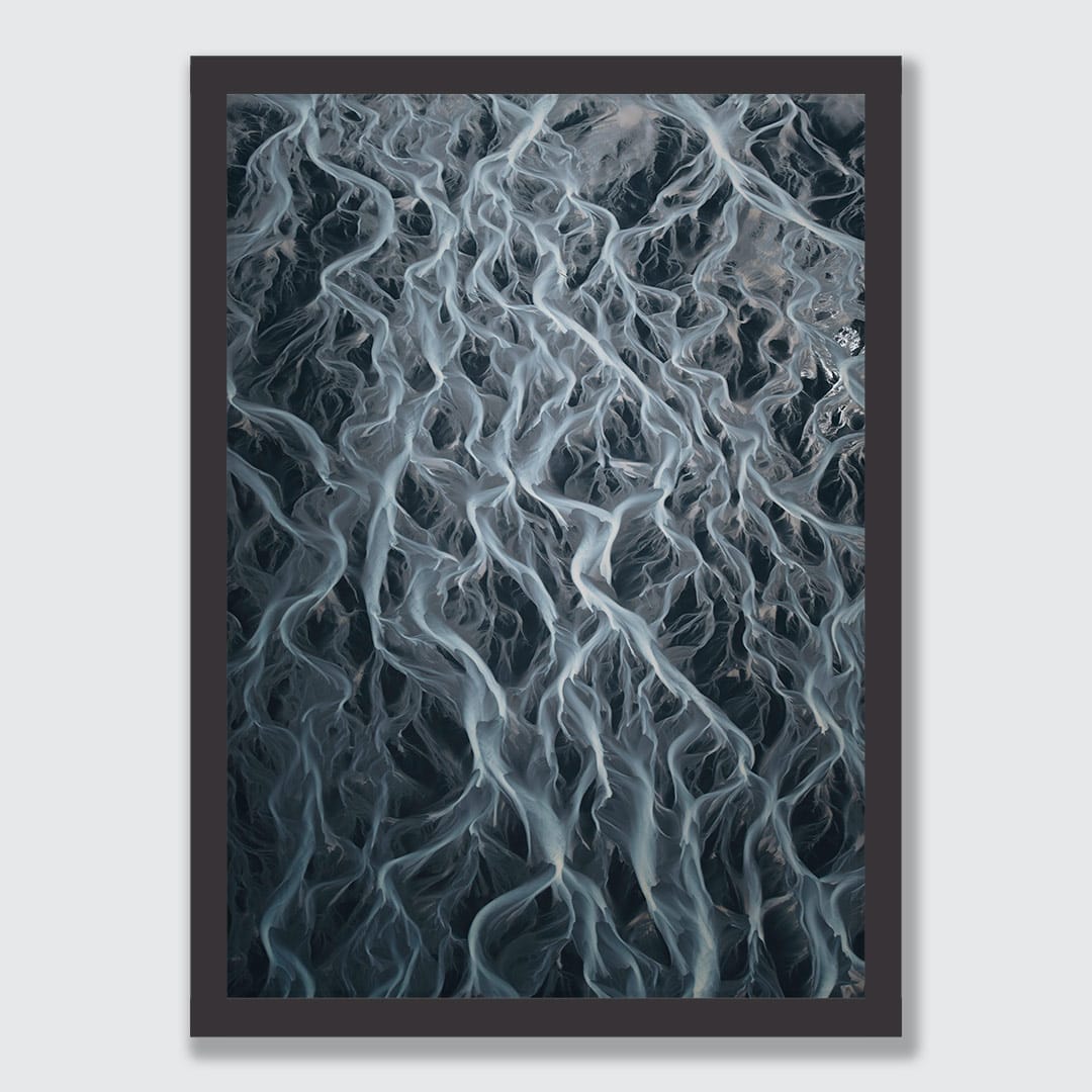 Celestial Photographic Print by Emma Willetts