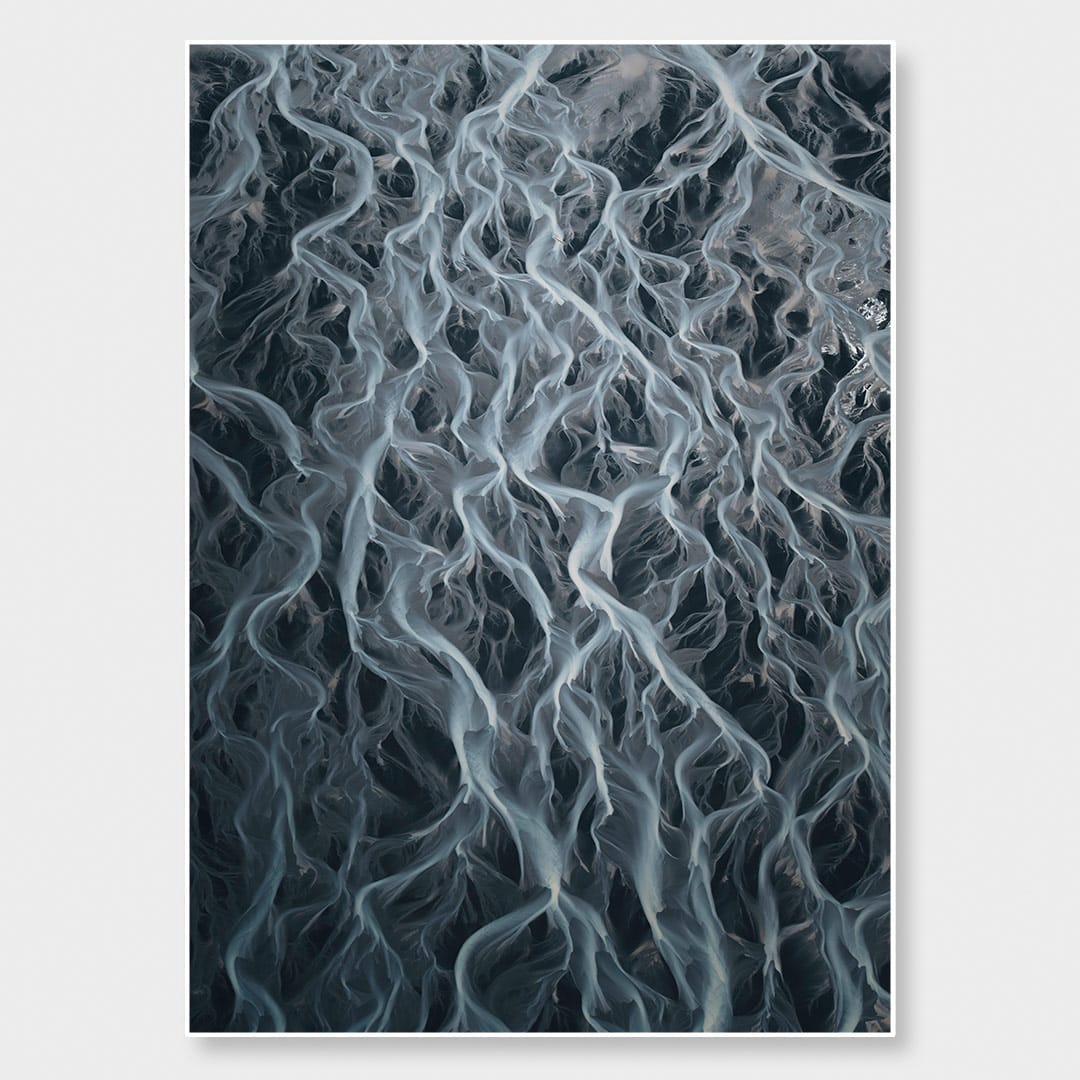 Celestial Photographic Print by Emma Willetts