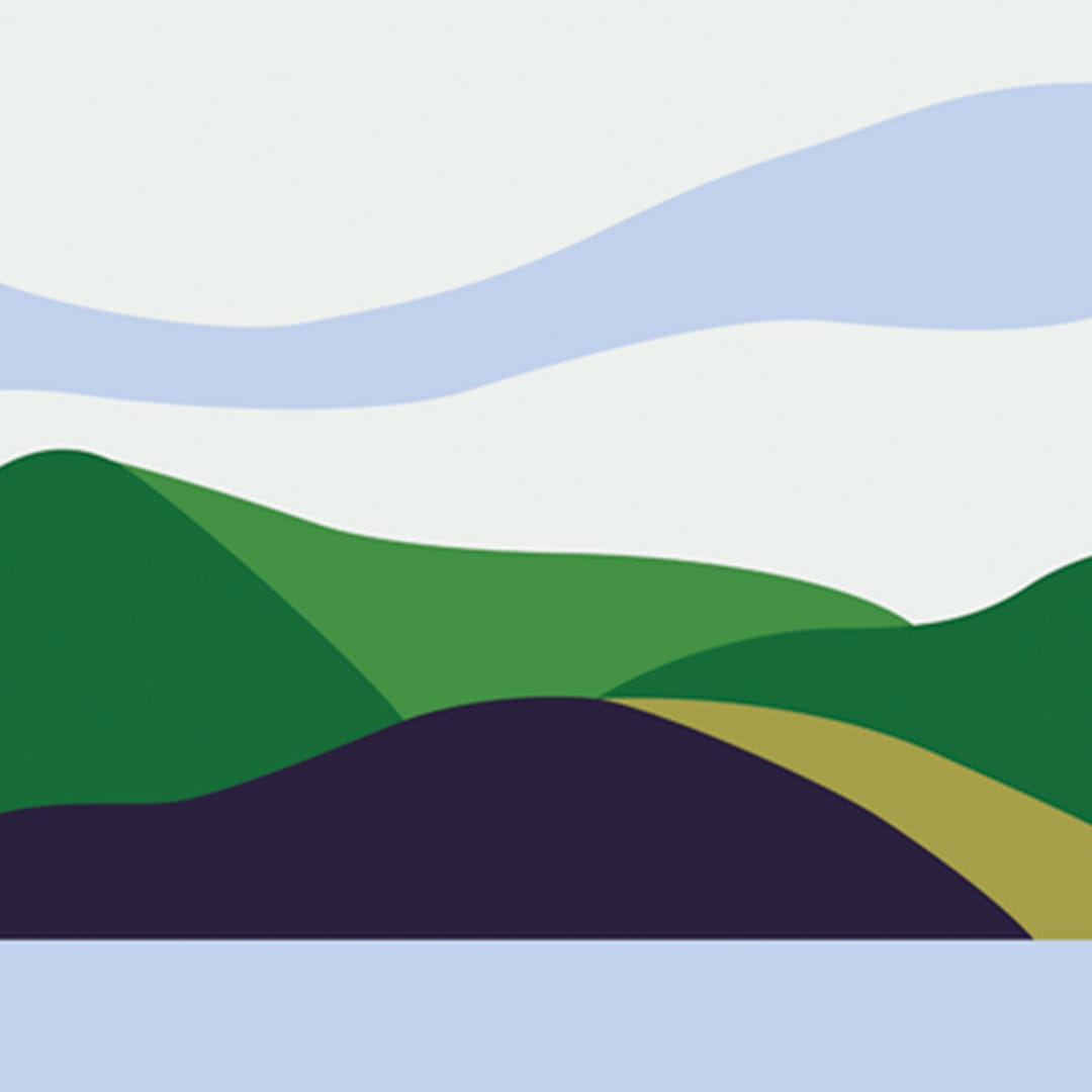 Cloud Across The Bay Art Print by Alice Berry