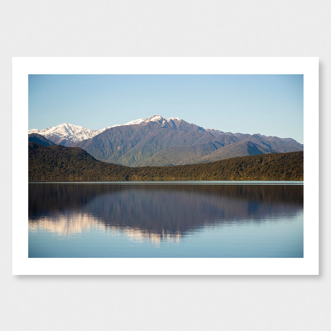 Cool Kaniere Photographic Print by Mike Mackinven