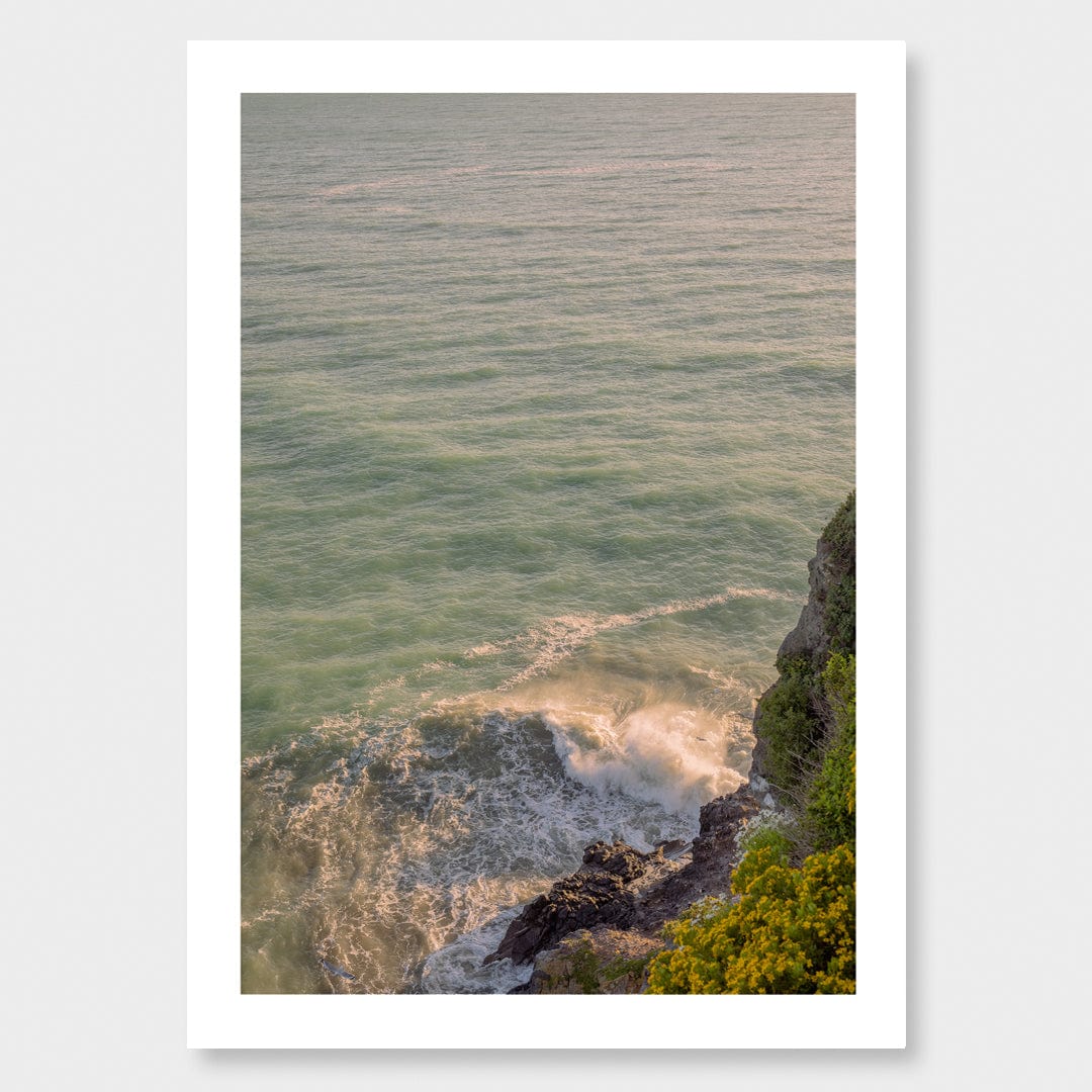 Crush Photographic Art Print by Charlotte Clements