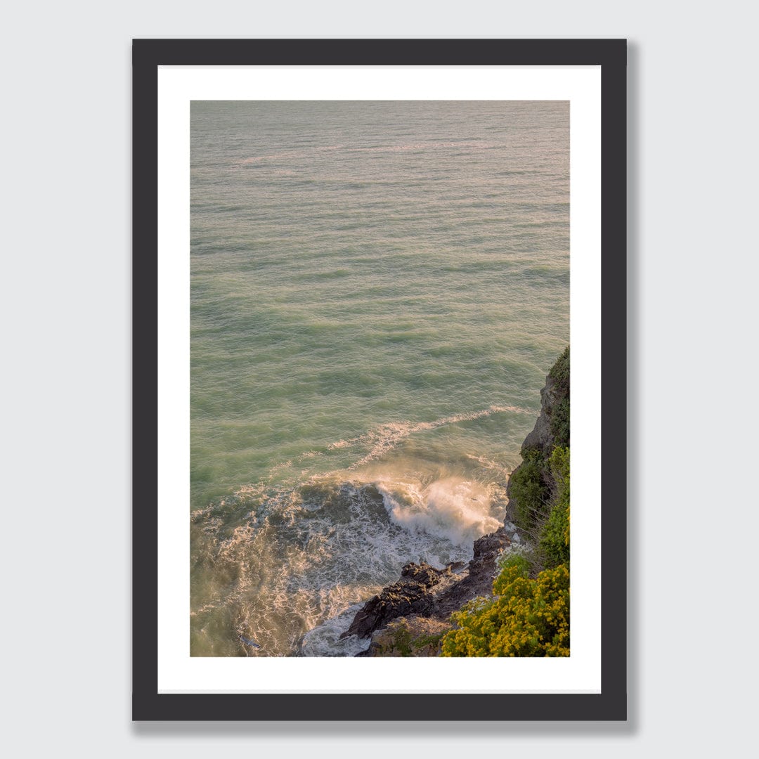 Crush Photographic Art Print by Charlotte Clements
