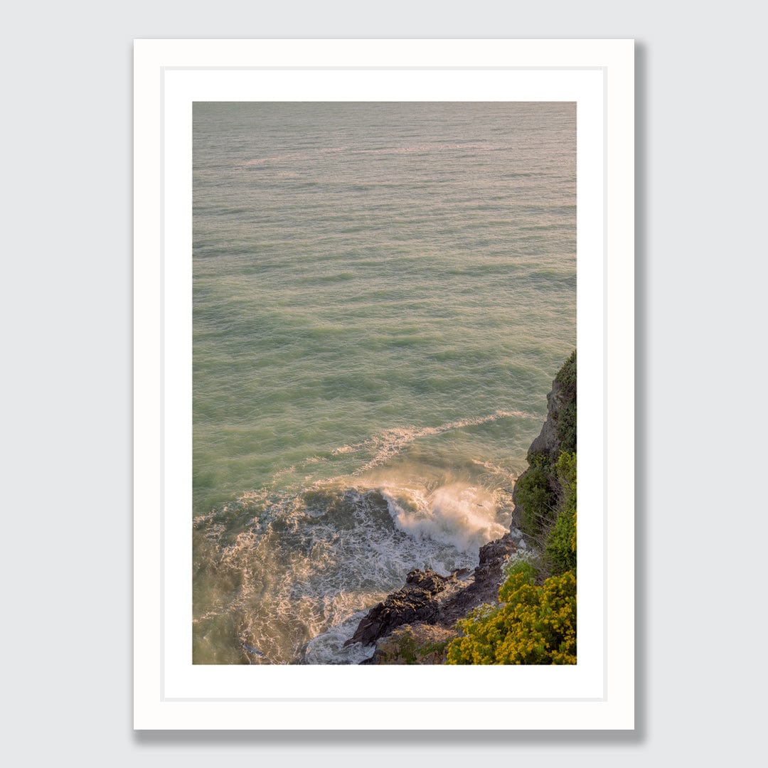 Crush Photographic Art Print by Charlotte Clements