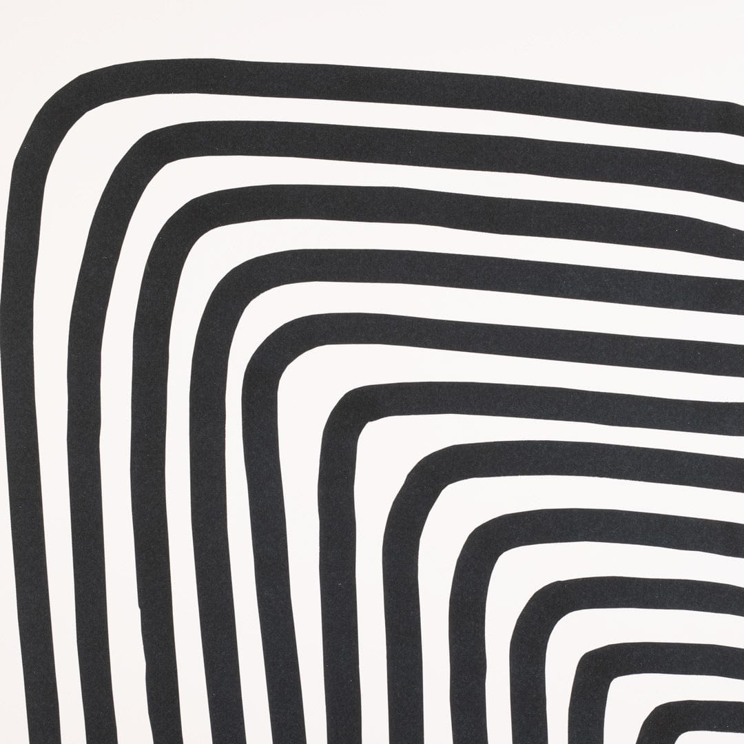 Bespoke Framed Crystal Palace No.12 Art Print by Inaluxe