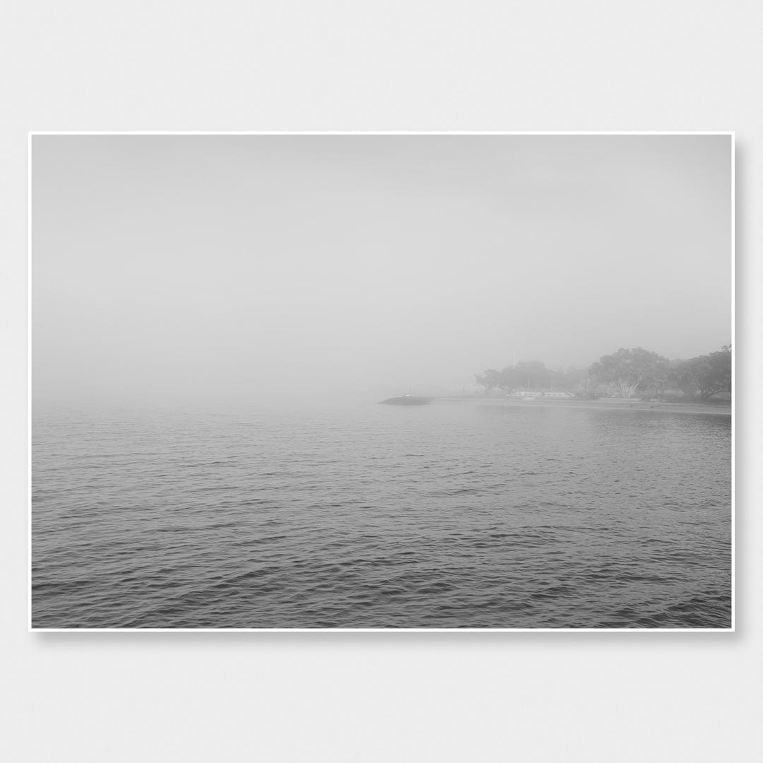 Devonport Flagstaff Photographic Art Print by Elliot Alexander