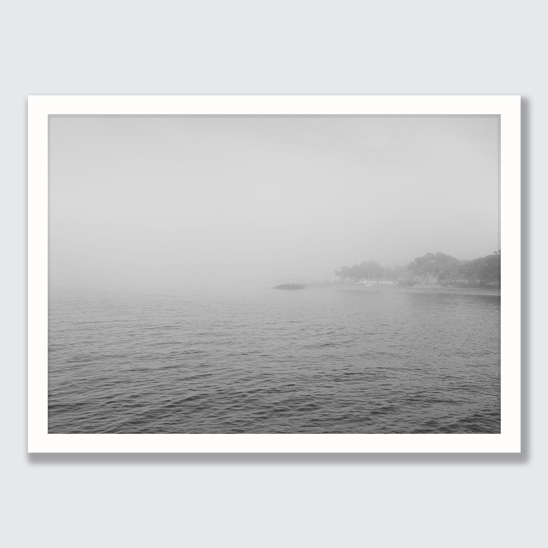 Devonport Flagstaff Photographic Art Print by Elliot Alexander