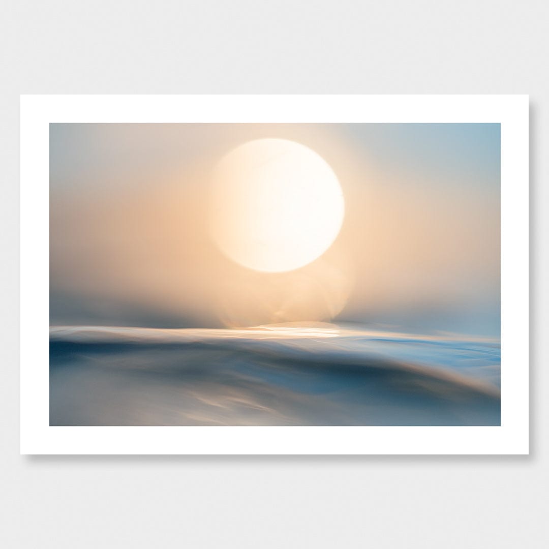 Dissolve Local Photographic Print by Crystal May