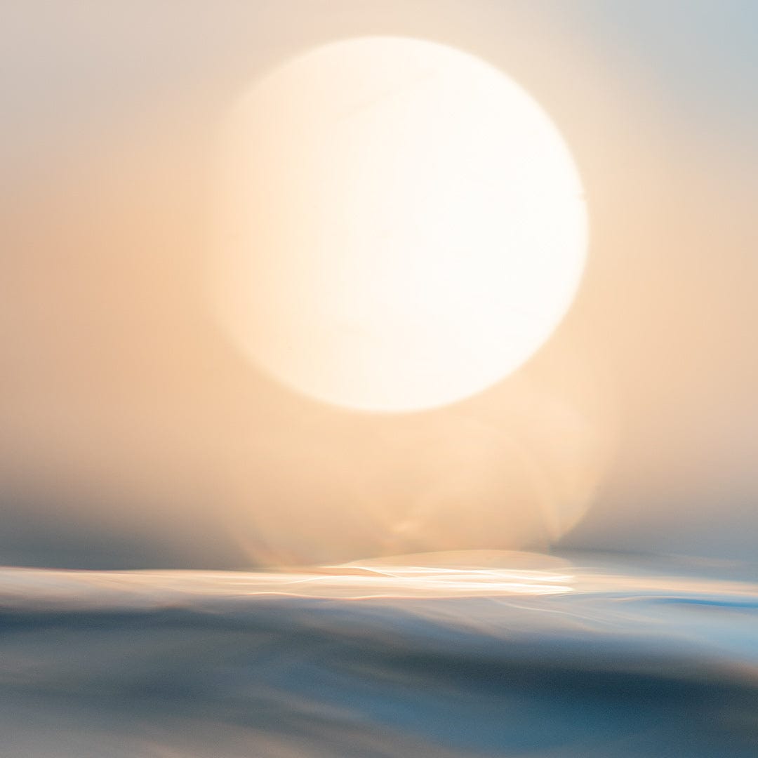 Dissolve Local Photographic Print by Crystal May