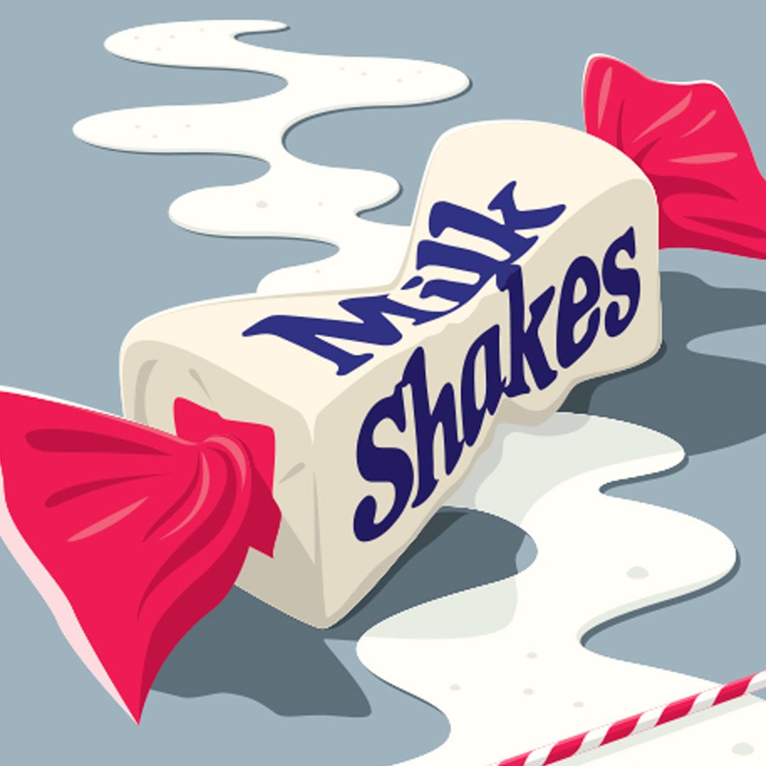 Dropped One Art Print by Glenn Jones