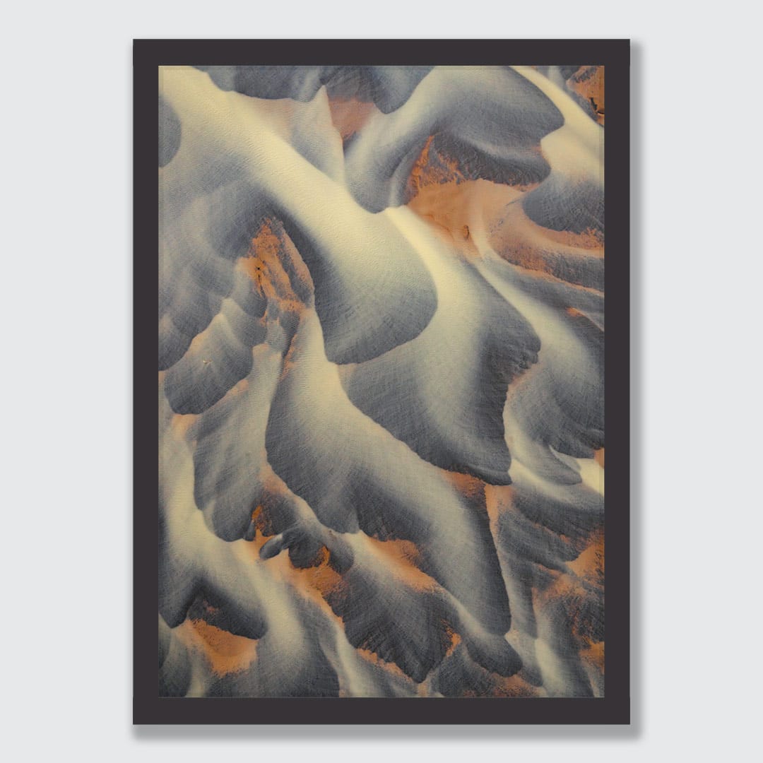 Dune Photographic Print by Emma Willetts