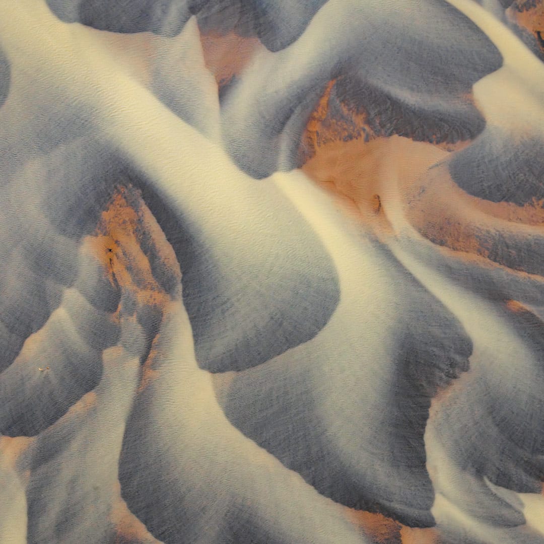 Dune Photographic Print by Emma Willetts