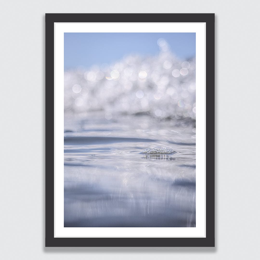 Echoes in Light Photographic Print by Crystal May