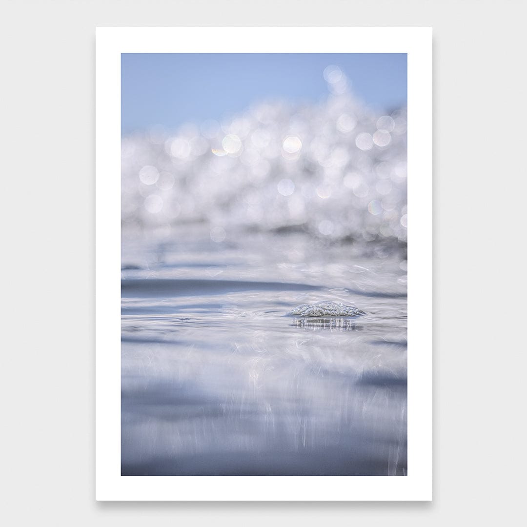 Echoes in Light Photographic Print by Crystal May