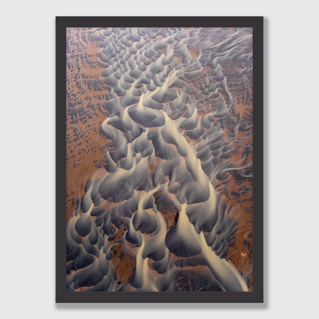 Emergence Photographic Print by Emma Willetts